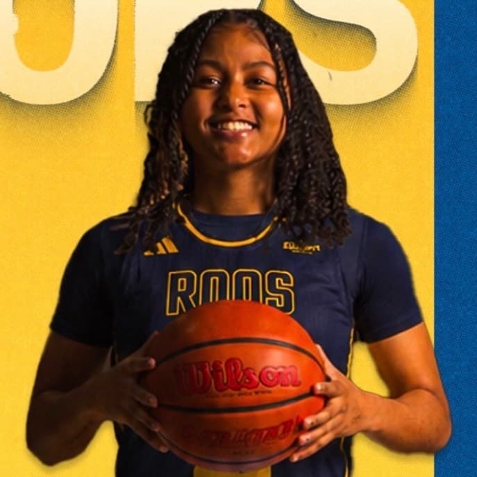 Jayla Lewis