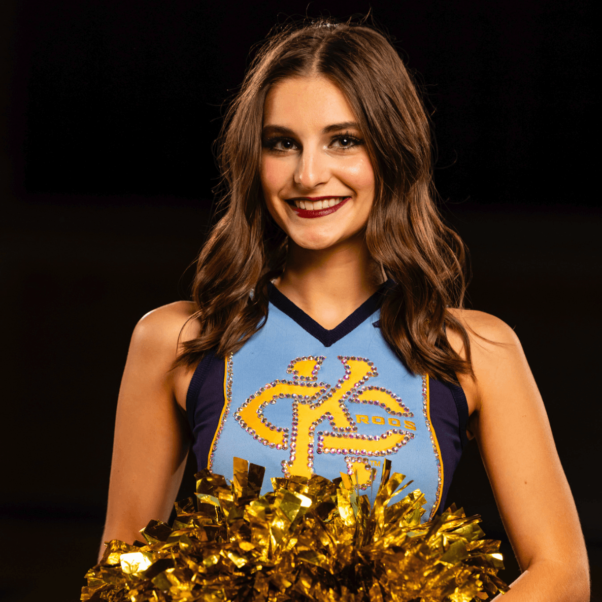 Allison May