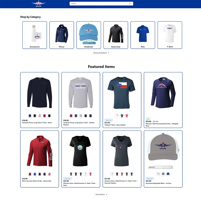 Houston Volleyball Association